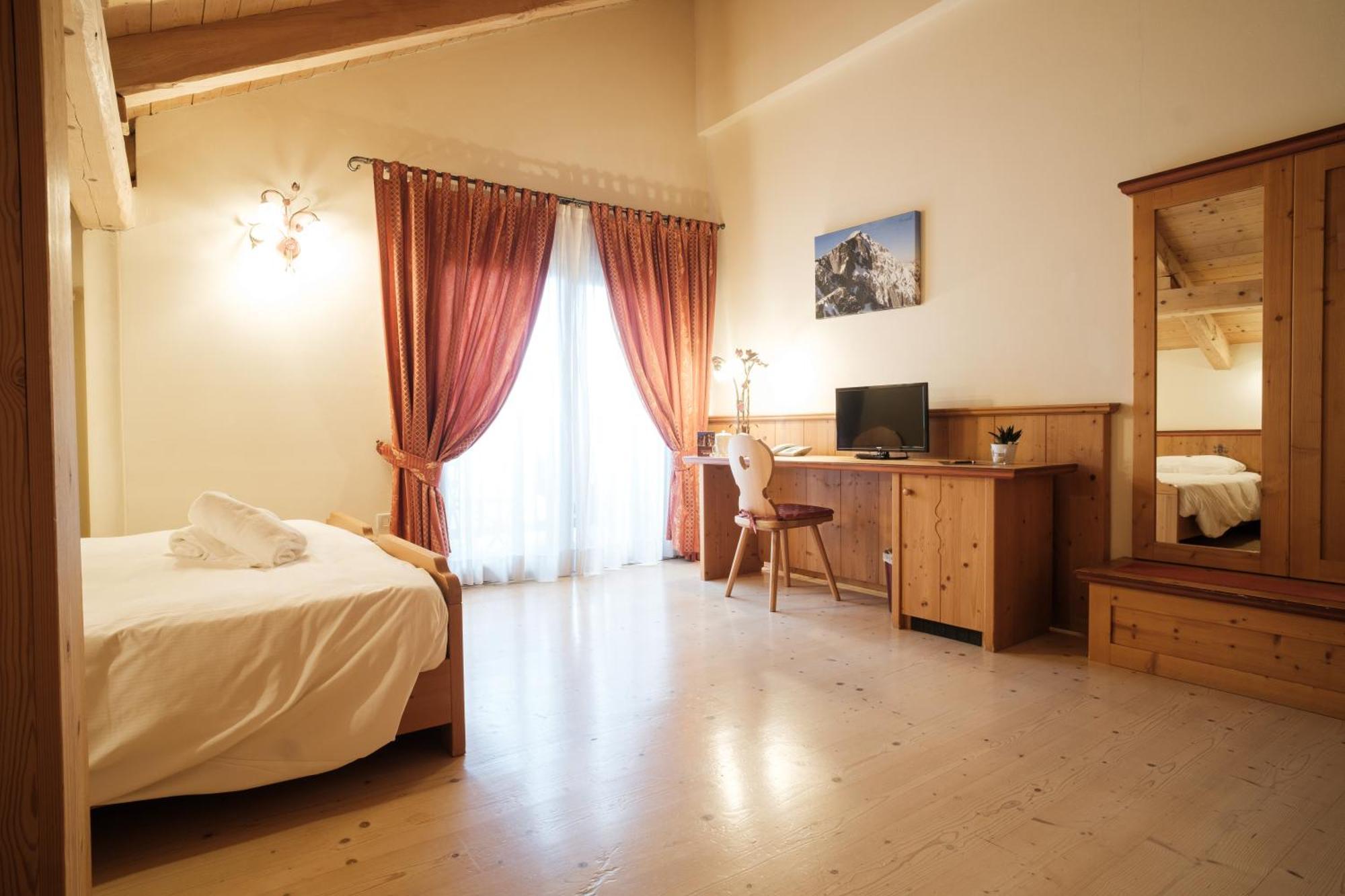 Casa Moresc Spiazzo  Cameră foto