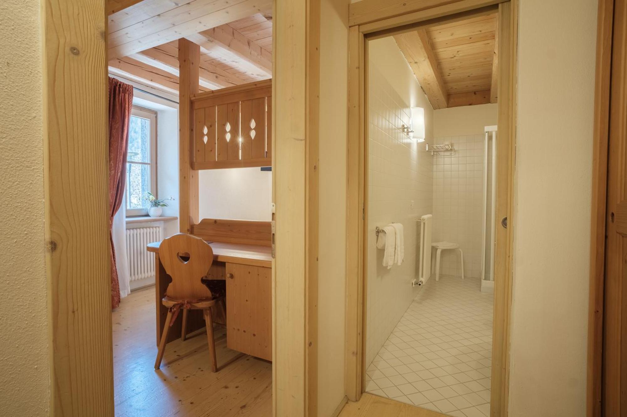 Casa Moresc Spiazzo  Cameră foto